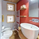 Dimora Di Autore Apartamento *