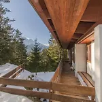 Dimora Di Autore Apartamento