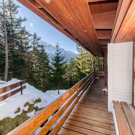 Apartmán Dimora Di Autore *