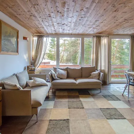 Dimora Di Autore Apartmán