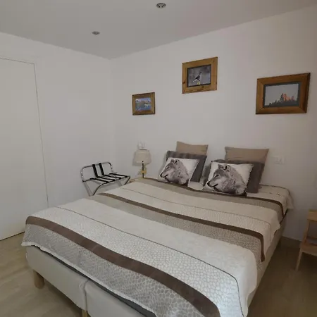 Apartmán Dimora Di Autore *