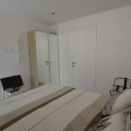 Apartmán Dimora Di Autore Borca di Cadore