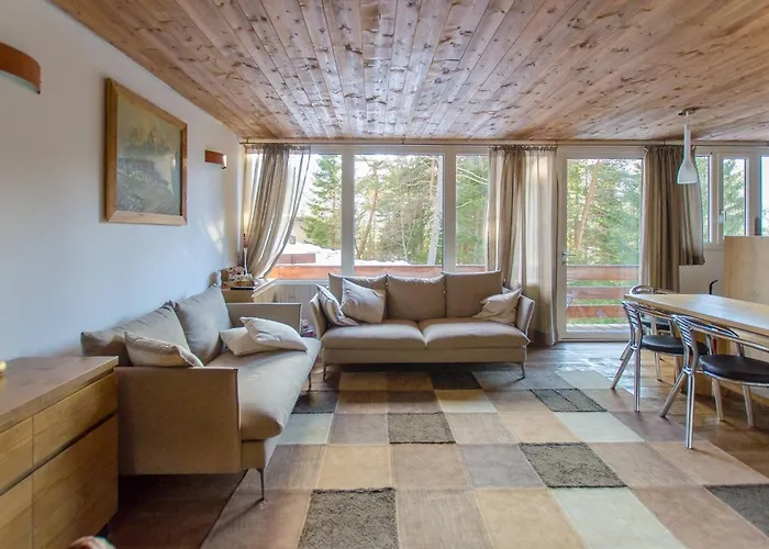 Dimora Di Autore Apartmán