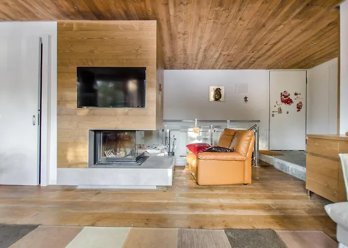 Dimora Di Autore Apartmán *