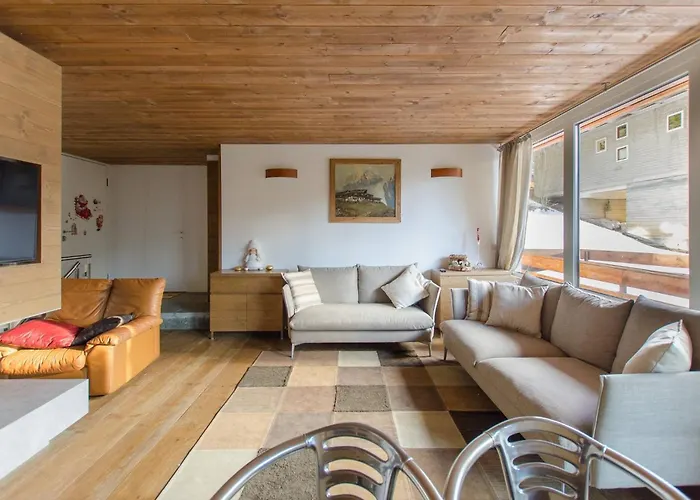 Apartmán Dimora Di Autore Borca di Cadore