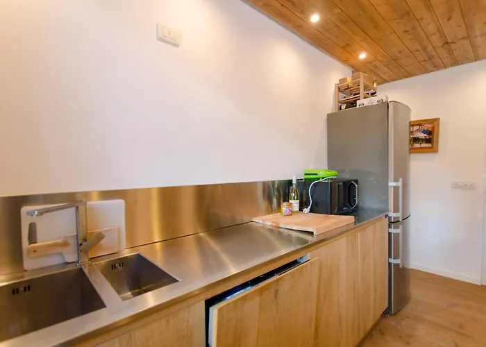 Dimora Di Autore Apartmán *