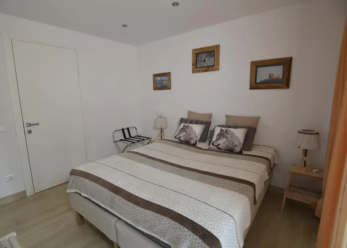 Apartmán Dimora Di Autore *