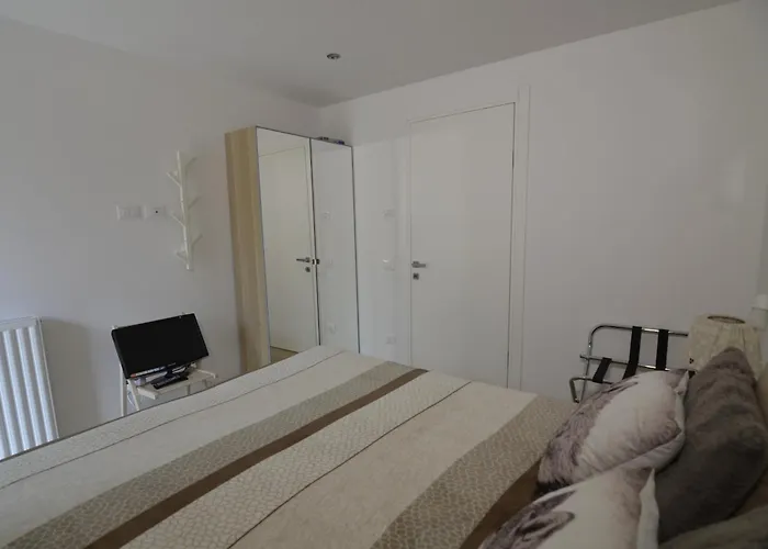 Apartmán Dimora Di Autore Borca di Cadore