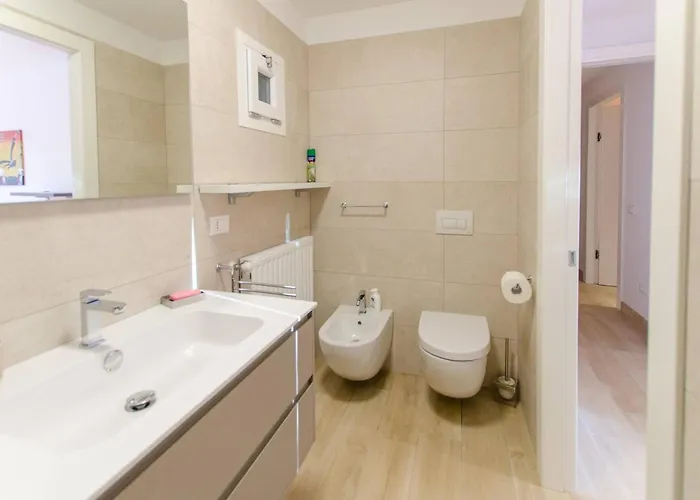 Apartmán Dimora Di Autore