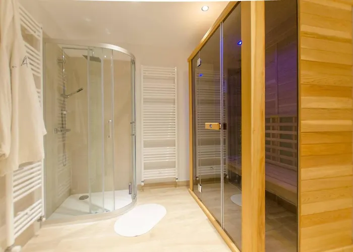 Apartmán Dimora Di Autore