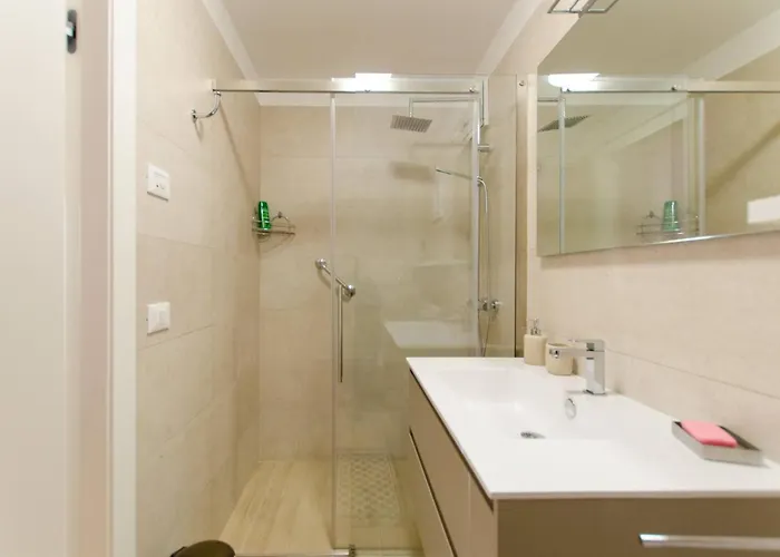 Dimora Di Autore Apartmán