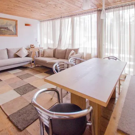 Apartment Dimora Di Autore