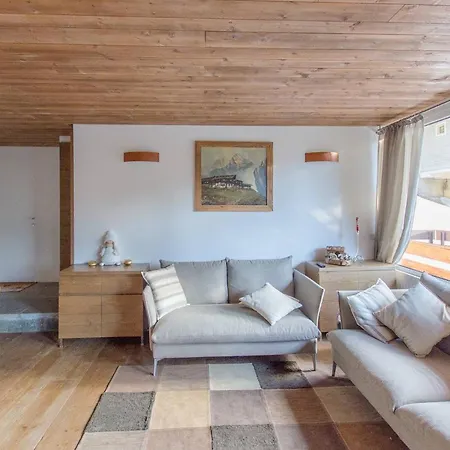 Apartment Dimora Di Autore