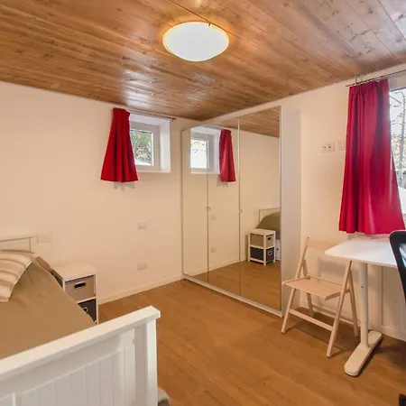 Apartment Dimora Di Autore *
