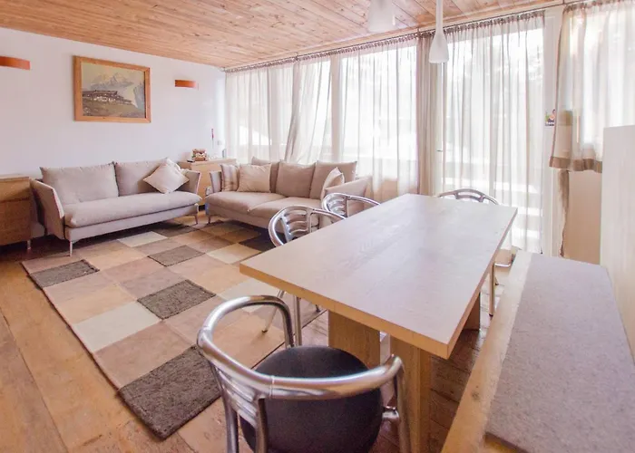 Apartment Dimora Di Autore