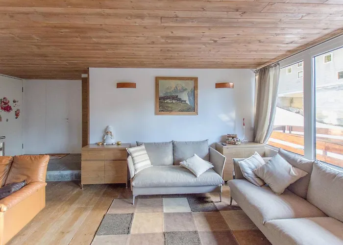 Apartment Dimora Di Autore