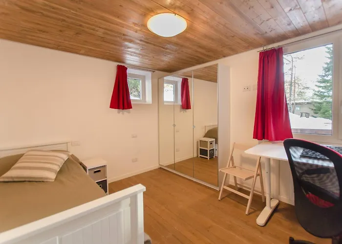 Apartment Dimora Di Autore *