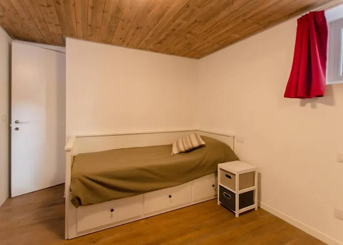 Apartment Dimora Di Autore *