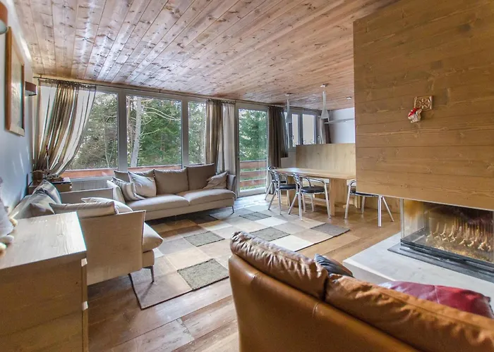 Apartment Dimora Di Autore Borca di Cadore