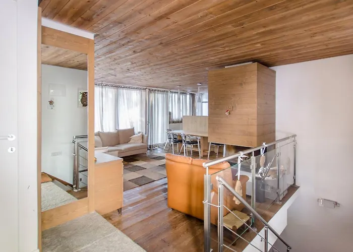 149 Dimora Di Autore Borca di Cadore