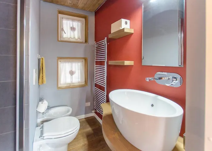 Dimora Di Autore Apartment *