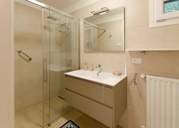 Dimora Di Autore Apartment